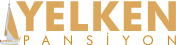 Yelken Pansiyon Logo